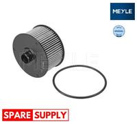OIL FILTER MEYLE 16-14 322 0012