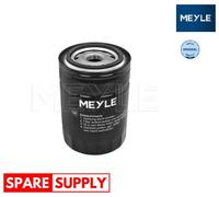 OIL FILTER MEYLE 40-14 322 0001