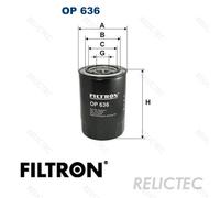 Oil Filter Mitsubishi:PAJERO IV 4,L200,III 3,SPORT II 2,II 2 ME227821 F1230A154