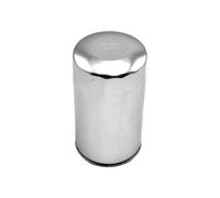 Filter Oil meiwa Harley Davidson (Chrome) for Moto Spare Parts