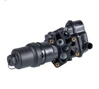 Oil filter module FEBI 109169 for AUDI A3 (8P1) 2 2003-2008