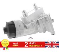 Oil Filter Module For Alfa Romeo GIULIETTA Fiat 500L 500X BRAVO 55273044
