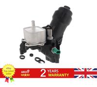 Oil Filter Module For Audi A4 16-19 A5 16-20 A6 13-18 Q5 16-20 03N115389M