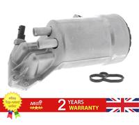 Oil Filter Module For Vauxhall MOVANO 98-00 Renault MASTER 98-01 93197384