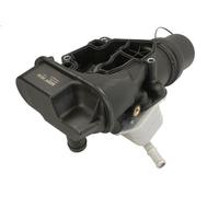 Oil filter module HENGST H816H for AUDI A3 (8P1) 2 2003-2008