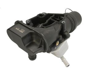 Oil filter module HENGST H816H for AUDI A3 (8P1) 2 2003-2008
