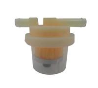 Oil Filter Moto 1Pcs Small Engine Filters Motocycle Fuel Filter Inline For ATV Gas With Magnet