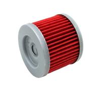 Oil Filter Motor Oil Filter Accessories Replacement Part For CBS300 Water Cooled 4 Valve For ZS174MN-3 Engine Pit Bike ATV Quad(1 PC)