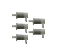 Oil Filter Motorbike Fuel Filter 1 Pcs 2 5 10 Accessories For 49019-1081 For Pit Dirt Bike
