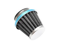 Oil Filter Motorcycle 35mm/38mm/42mm/45mm/48mm Head Carburetor Air Filter Intake Pipe Modified For Scooter For ATV