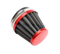 Oil Filter Motorcycle 35mm/38mm/42mm/45mm/48mm Head Carburetor Air Filter Intake Pipe Modified For Scooter For ATV