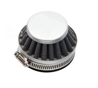 Oil Filter Motorcycle Air Filter 47cc 49cc 58mm For 2 Stroke Engine Carburetor For Moto Quad For ATV For Dirt Bike Pocket