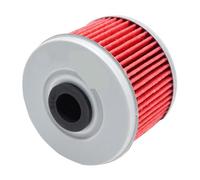 Oil Filter Motorcycle Fit For HONDA TRX500 FOURTRAX 500 2005-2016 VT 125 SHADOW 2005-2008 XL125 XL 125 VARADERO 125 2001-2011 Oil Filter motorcycle oil filter(1 Piece)