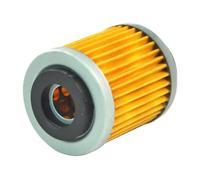 Oil Filter Motorcycle Oil Filter Fit For Yamaha TT-R230 2005-2023 SRX250 1987 XT250 1984 BW350 1988 TT350 86-92 Motorcycle filter(1 pc)