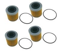 Oil Filter Motorcycle Oil Filter For 125 RS4 125RS 4T E5 125RX 125SX For Tuono 450 550 RXV SXV For Super Moto