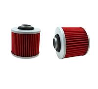 Oil Filter Motorcycle Oil Filter For YFM700R XVS650 XVS1100 XVS400 XV250 XV125S SR400 XT660R TDM900 TDM900A MT03 BT1100