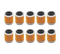 Oil Filter Motorcycle Oil Filter grid Accessories For MBK TW200 TTR230 YFM250 XT225 TTR225 XT350 TT600 YFM225 BW350 SRX250