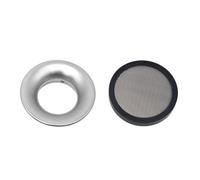 Oil Filter Motorcycles Carburetor Air Filter Cup Velocity Stacks with Net Accessories For Dellorto PHBH PHBL For GY6 VM22
