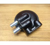 OIL FILTER MOUNTING BLOCK - NORTON COMMANDO OR OTHER BRITISH / CUSTOM - 06-3139