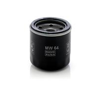 MANN-FILTER MW 64 Oil Filter - for Motorcycles