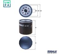 MAHLE OC 1051 Oil filter