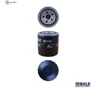MAHLE OC 115 Oil filter