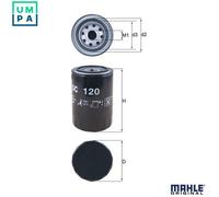MAHLE OC 120 Oil Filter