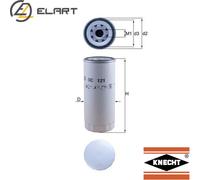 OIL FILTER OC 121 FOR TD162F/162FJ/162FL/162FS/163ES 16.1L TD61GS/60B 5.5L 6cyl