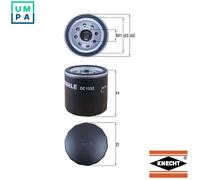 MAHLE OC 1252 Oil filter