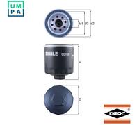 Mahle Oil Filter OC1539 2027438 GK3Q6714AA 72520568 Premium OE Quality Part