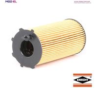 MAHLE OC 203 Oil Filter