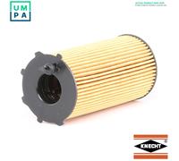 MAHLE OC 204 Oil Filter