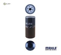 MAHLE ORIGINAL OC 213 Oil filter