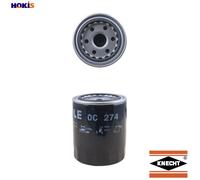 OIL FILTER OC 274 FOR HYUNDAI SATELLITE/Bus H150/Van STAREX/H-1 GRACE/H100 2.5L