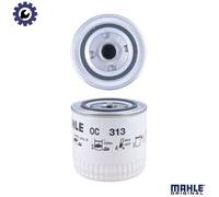 MAHLE OC 313 Oil filter