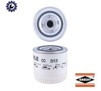 MAHLE Oil Filter - OC313