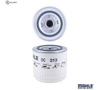 MAHLE OC 313 Oil filter