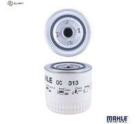 MAHLE OC 313 Oil filter