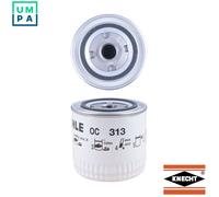 MAHLE OC 313 Oil filter