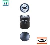 MAHLE OC 369 Oil filter