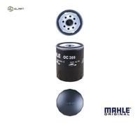 MAHLE OC 369 Oil Filter
