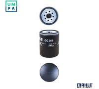 MAHLE OC 369 Oil Filter