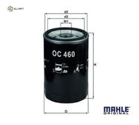 OIL FILTER OC 460 FOR VW CARAVELLE/III/Bus/TRANSPORTER VANAGON/Van LAND ROVER