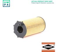 MAHLE ORIGINAL OC 47 OF Oil filter