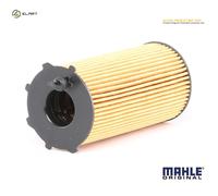 MAHLE OC 5 Oil Filter