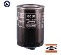 OIL FILTER OC 51 OF FOR VW SANTANA PANEL/II/Box/Body/MPV VAN/AGON/III/Bus/Van