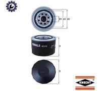 GENUINE MAHLE OIL FILTER ELEMENT - OC570