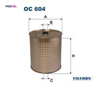 NEW HIGH QUALITY OIL FILTER FOR MERCEDES-BENZ HECKFLOSSE,W110,OM