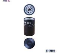 MAHLE OC 79 Oil Filter