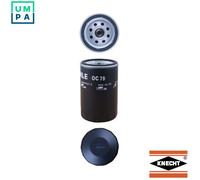 MAHLE OC 79 Oil filter